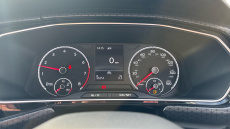 Volkswagen T-Cross 1.0 TSI 110 SEL 5dr Petrol Estate